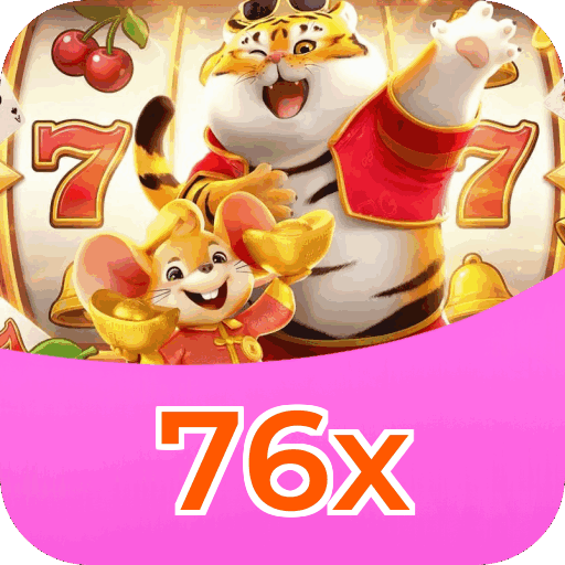 Slots Premium da PG Soft na 76x