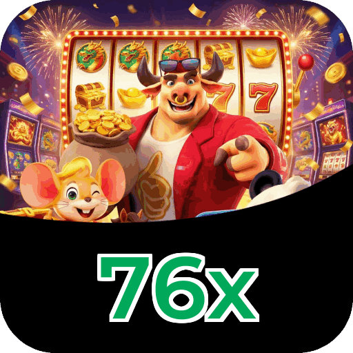 Lottery Clássica na 76x